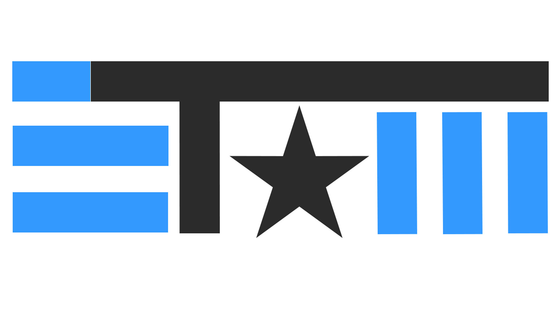 Website Home Page Logo